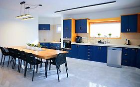 VILLA SHUNiT- וילה שונית by barak royal suites